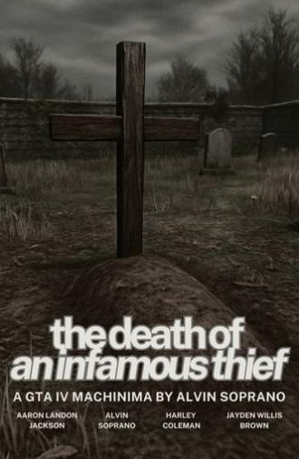 The Death of an Infamous Thief (2009)
