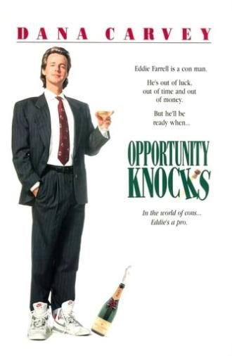 Opportunity Knocks (1990)