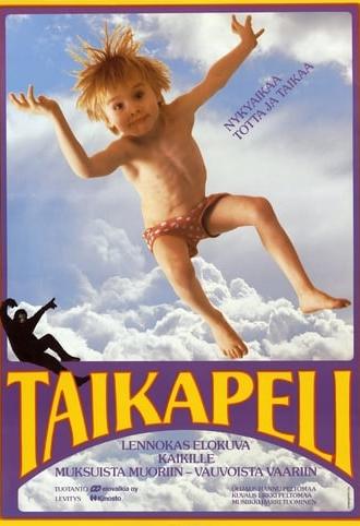 Taikapeli (1984)