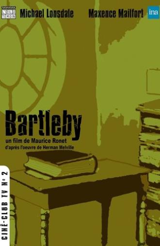 Bartleby (1976)