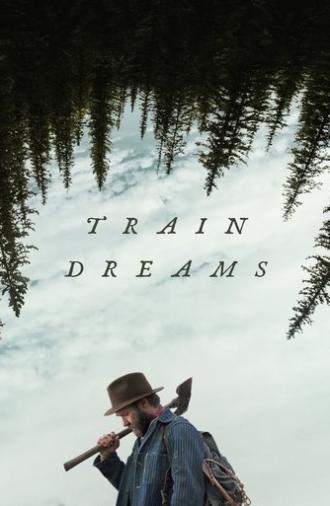 Train Dreams (2025)