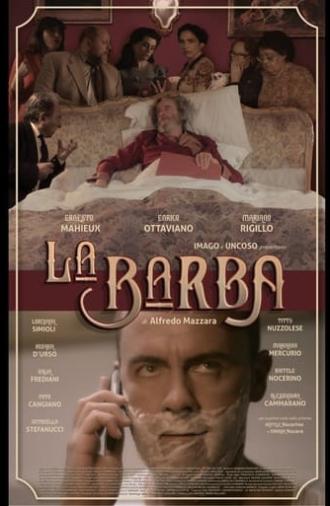 La barba (2017)