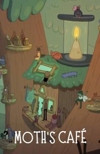Moth's Café (2018)