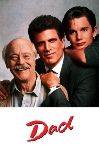 Dad (1989)