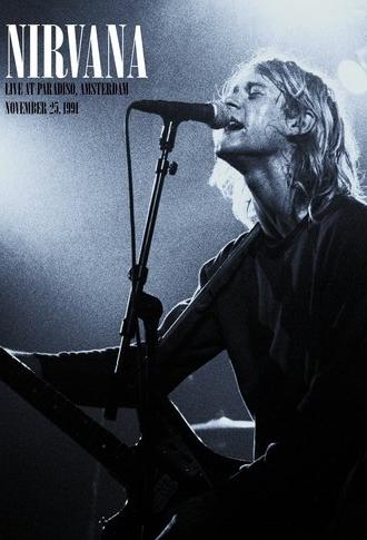 Nirvana: Live at the Paradiso (1991)