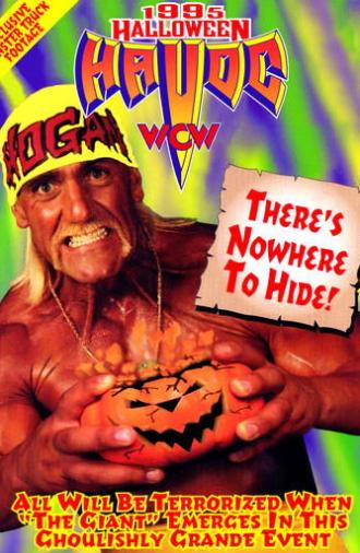WCW Halloween Havoc 1995 (1995)