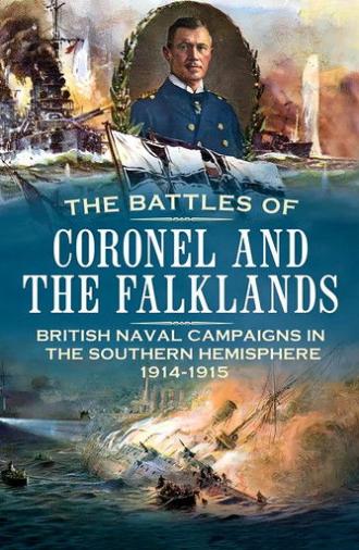 The Battles of Coronel and Falkland Islands (1927)