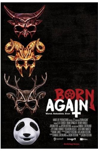 Born Again (2017)