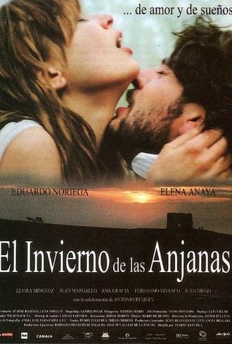 The Winter of the Anjanas (2000)