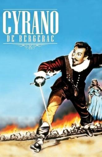 Cyrano de Bergerac (1950)