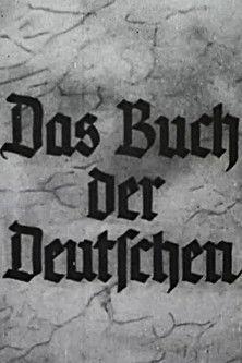 Das Buch der Deutschen (1936)