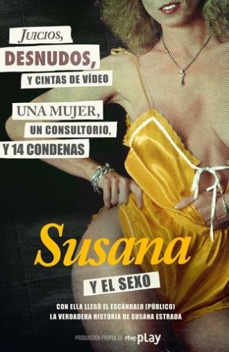 Susana y el sexo (2021)