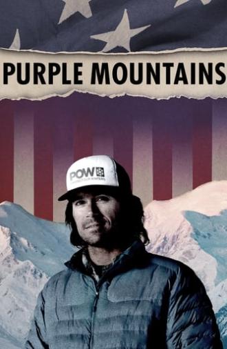 Purple Mountains (2020)