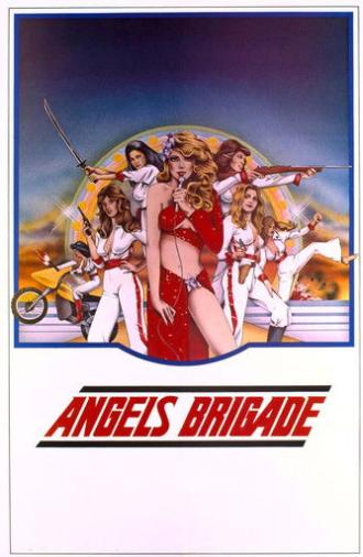Angels' Brigade (1979)