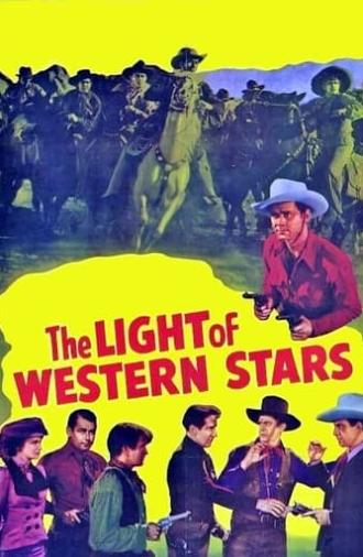 Light of Western Stars (1940)