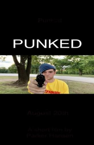 Punked (2020)