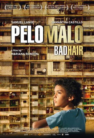 Bad Hair (2014)