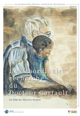 L'extraordinaire recherche du docteur Cartault (2023)