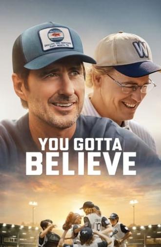 You Gotta Believe (2024)