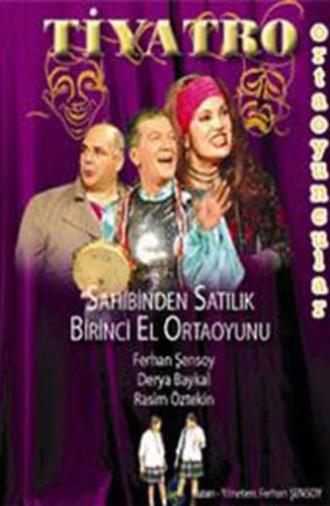 Sahibinden Satılık Birinci El Ortaoyunu (2001)