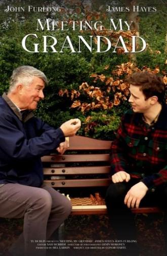 Meeting My Grandad (2025)