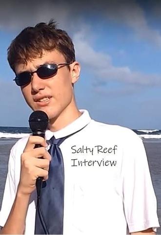 Salty Reef Interview (2016)