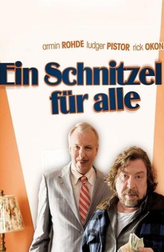 Ein Schnitzel für alle (2013)