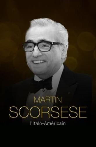 Martin Scorsese, l'Italo-Américain (2023)