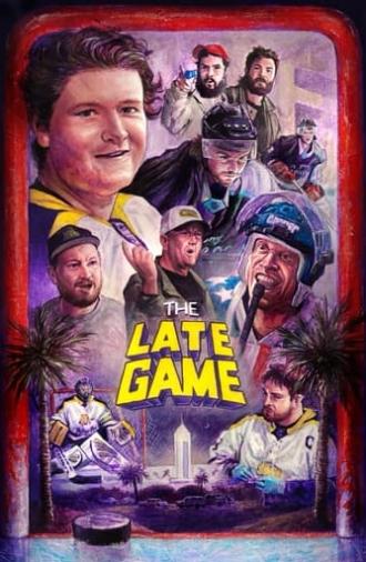 The Late Game (2024)