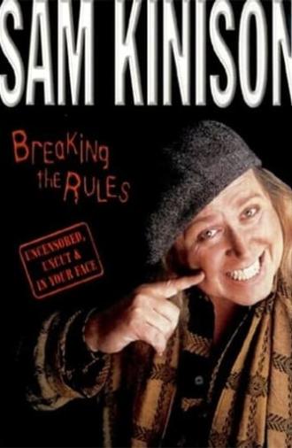 Sam Kinison: Breaking the Rules (1987)