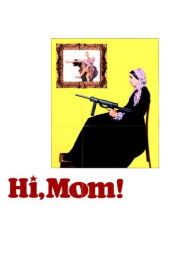 Hi, Mom! (1970)