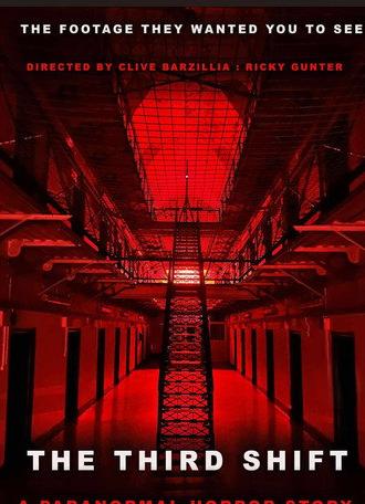 The Third Shift a Paranormal Horror Story (2026)