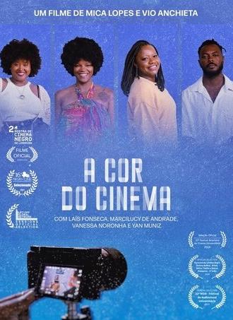 A Cor do Cinema (2024)