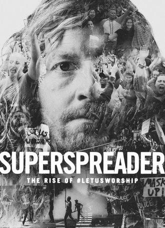 Superspreader (2022)