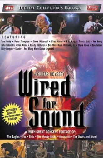 Wired for Sound: A Guitar Odyssey (1997)