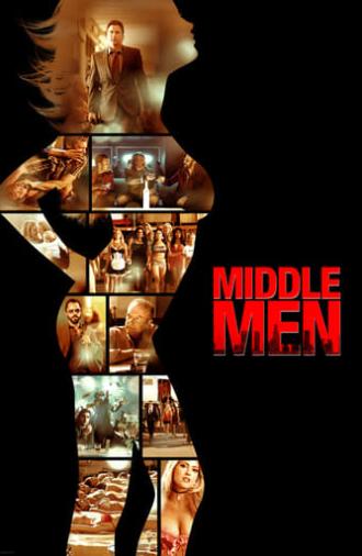 Middle Men (2009)