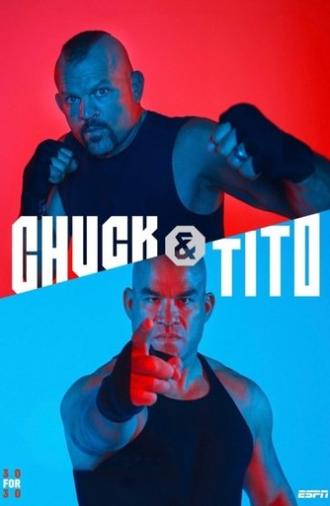 Chuck & Tito (2019)