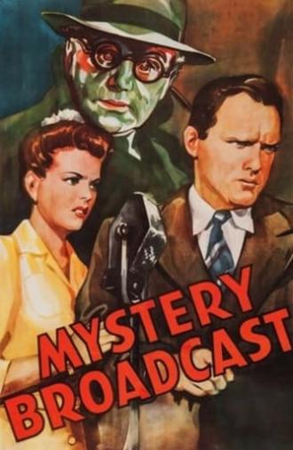 Mystery Broadcast (1943)