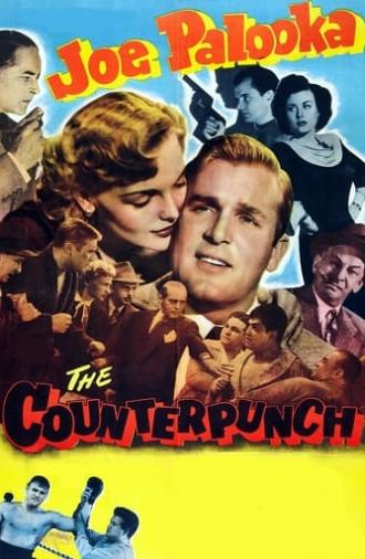 Joe Palooka in the Counterpunch (1949)