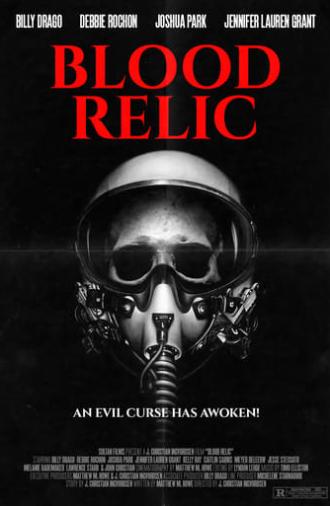 Blood Relic (2005)