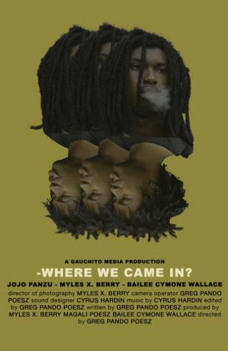 -Where we Came In? (2025)
