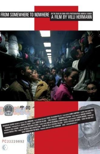 From Somewhere To Nowhere (2008)