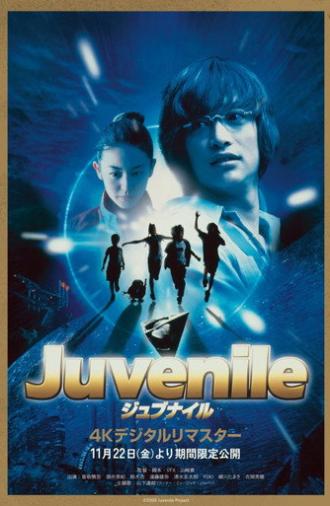 Juvenile (2000)