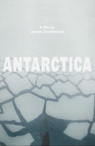 Antarctica (2016)