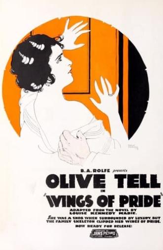 Wings of Pride (1920)