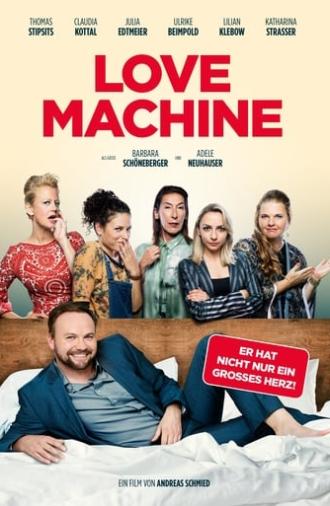 Love Machine (2019)