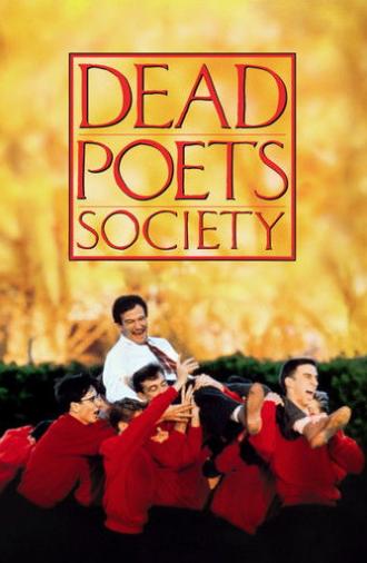 Dead Poets Society (1989)