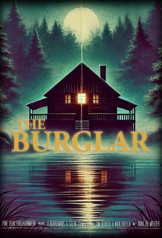 The Burglar (2025)