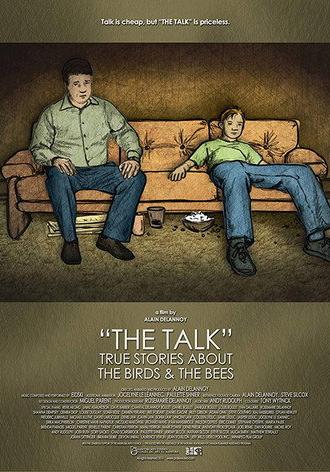 The Talk: True Stories About the Birds & the Bees (2016)