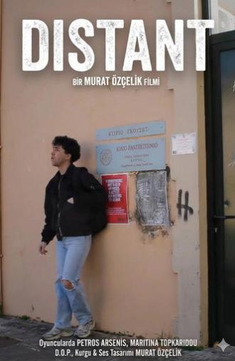 DISTANT (2026)